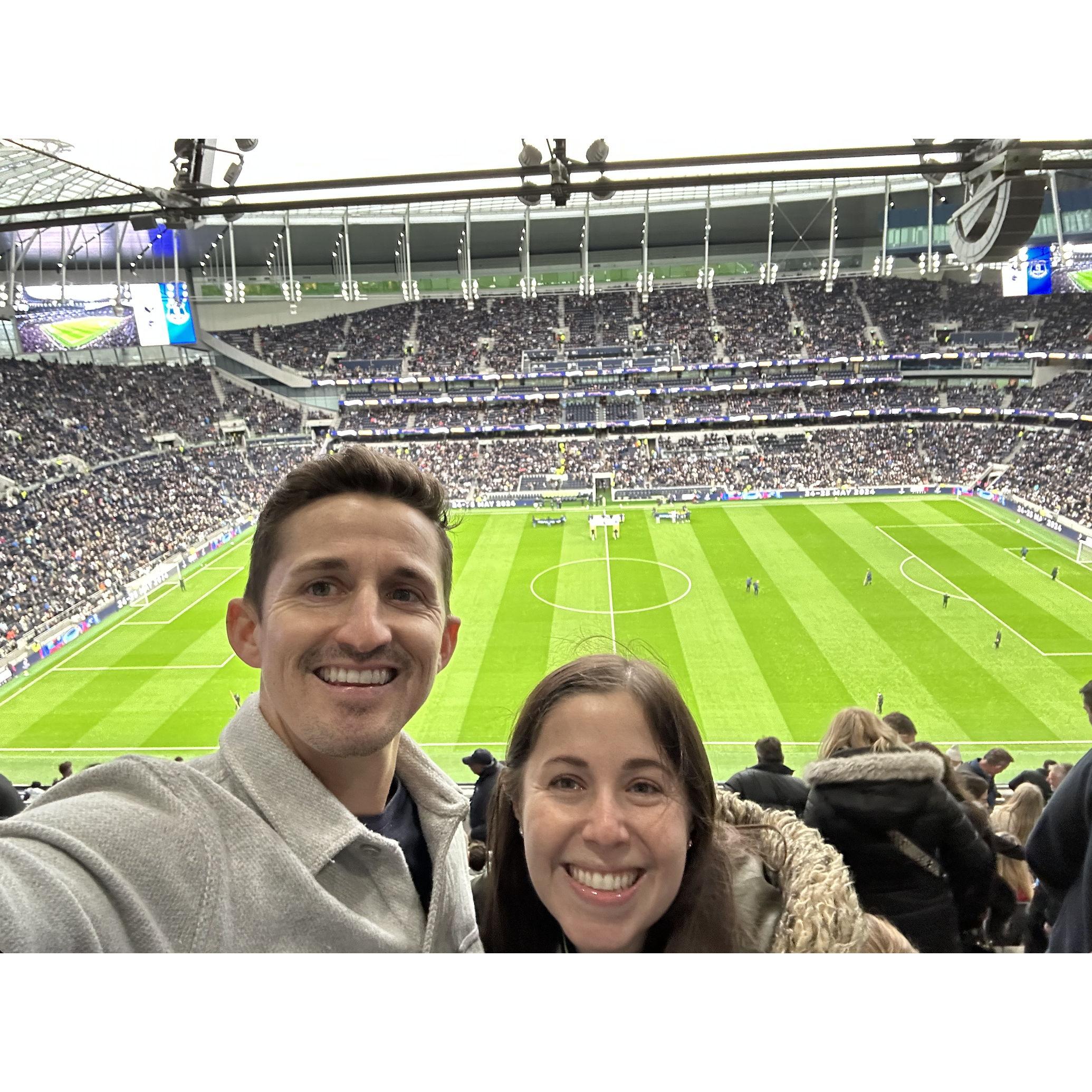 COYS!