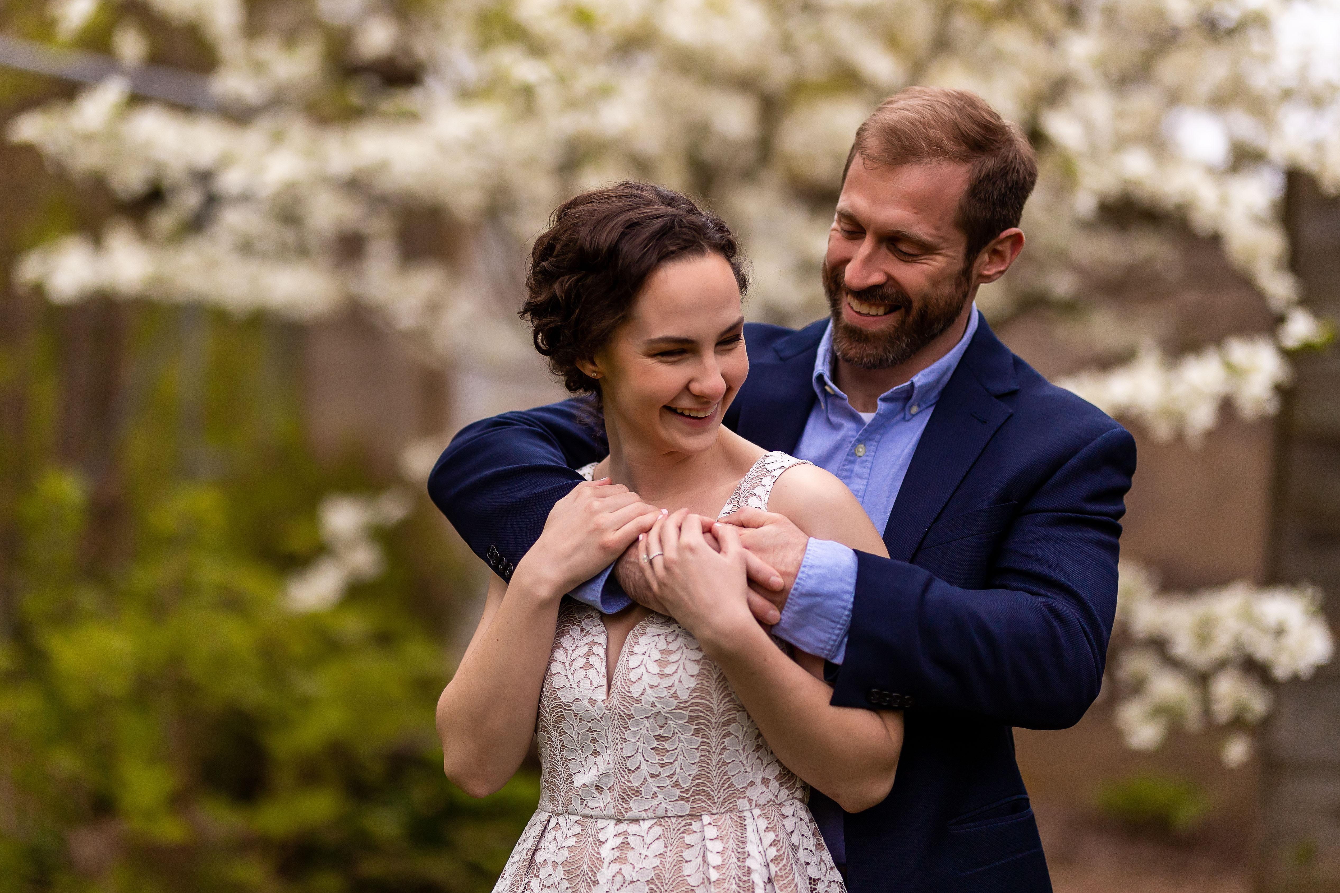 The Wedding Website of Caitlin Stanton and Ben Snyder