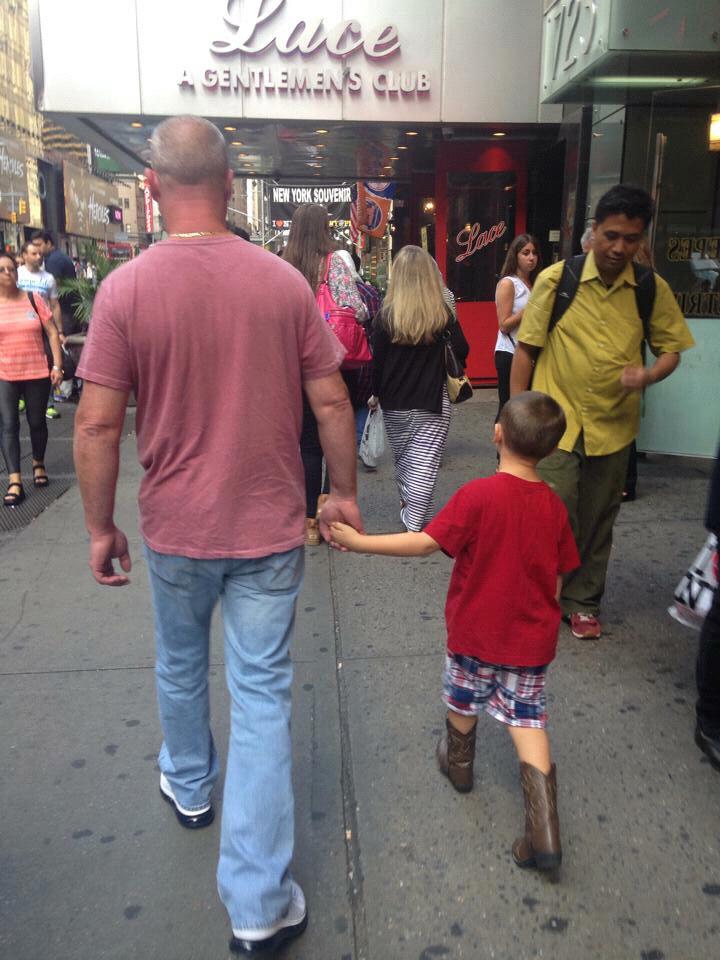 NYC