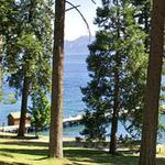 Sugar Pine Point State Park