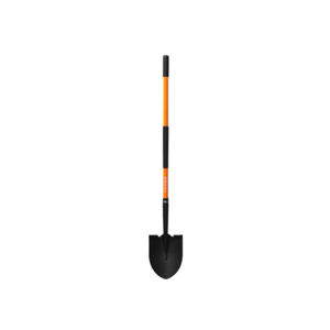 Heavy Duty Garden Shovel