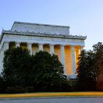 Lincoln Memorial