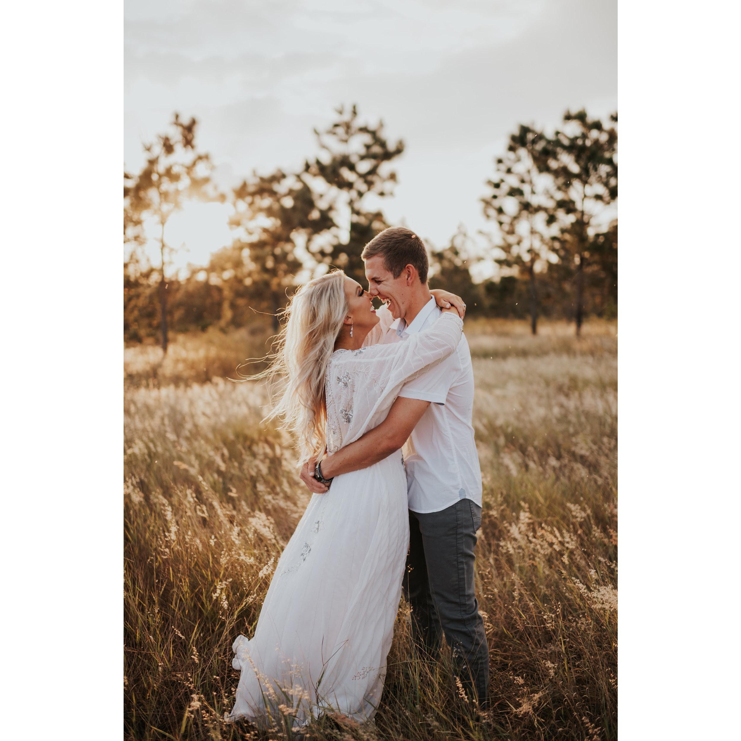 Save The Date | 10.31.20
Sara Kae Photography