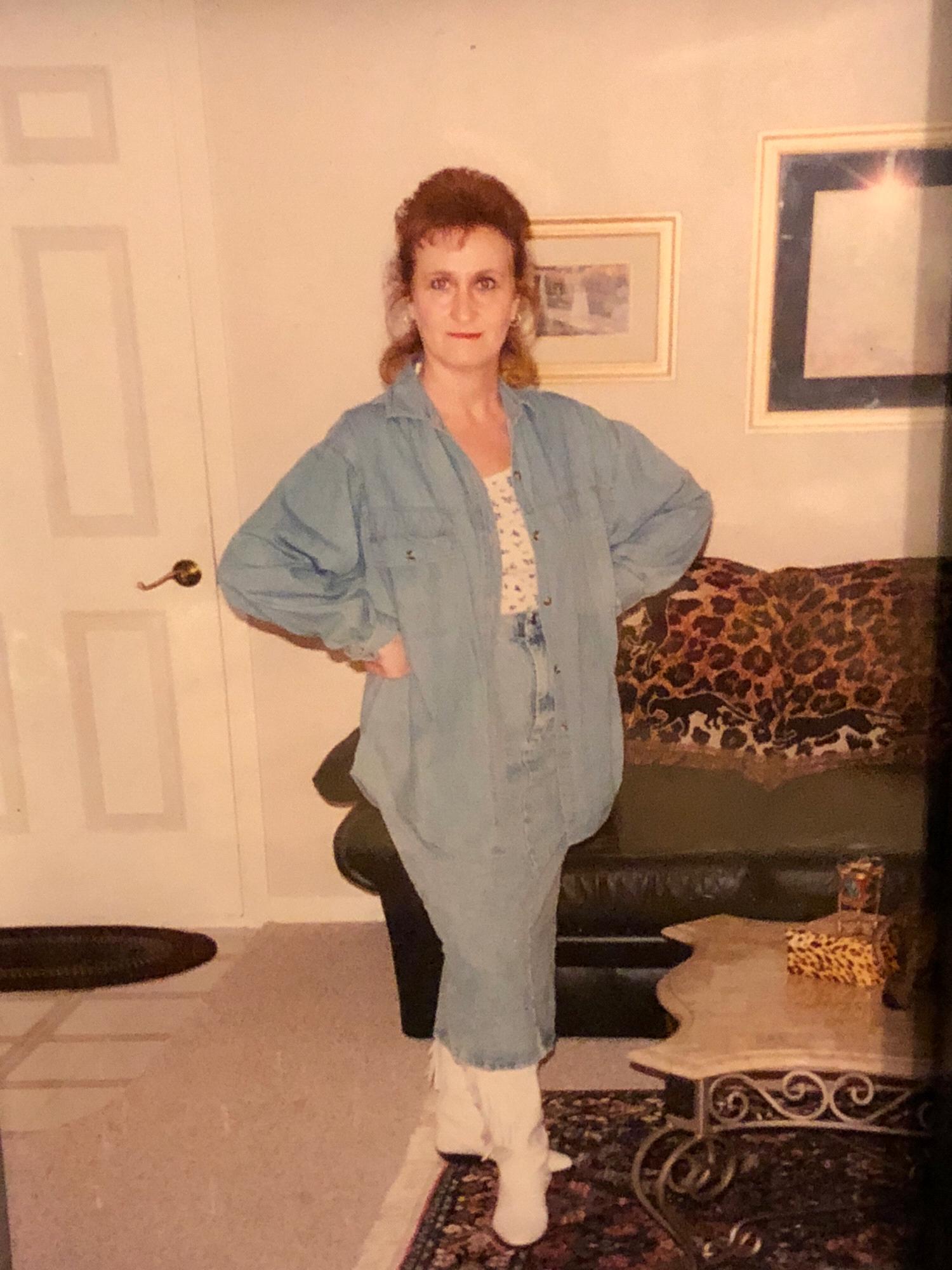 Cathy Brummett