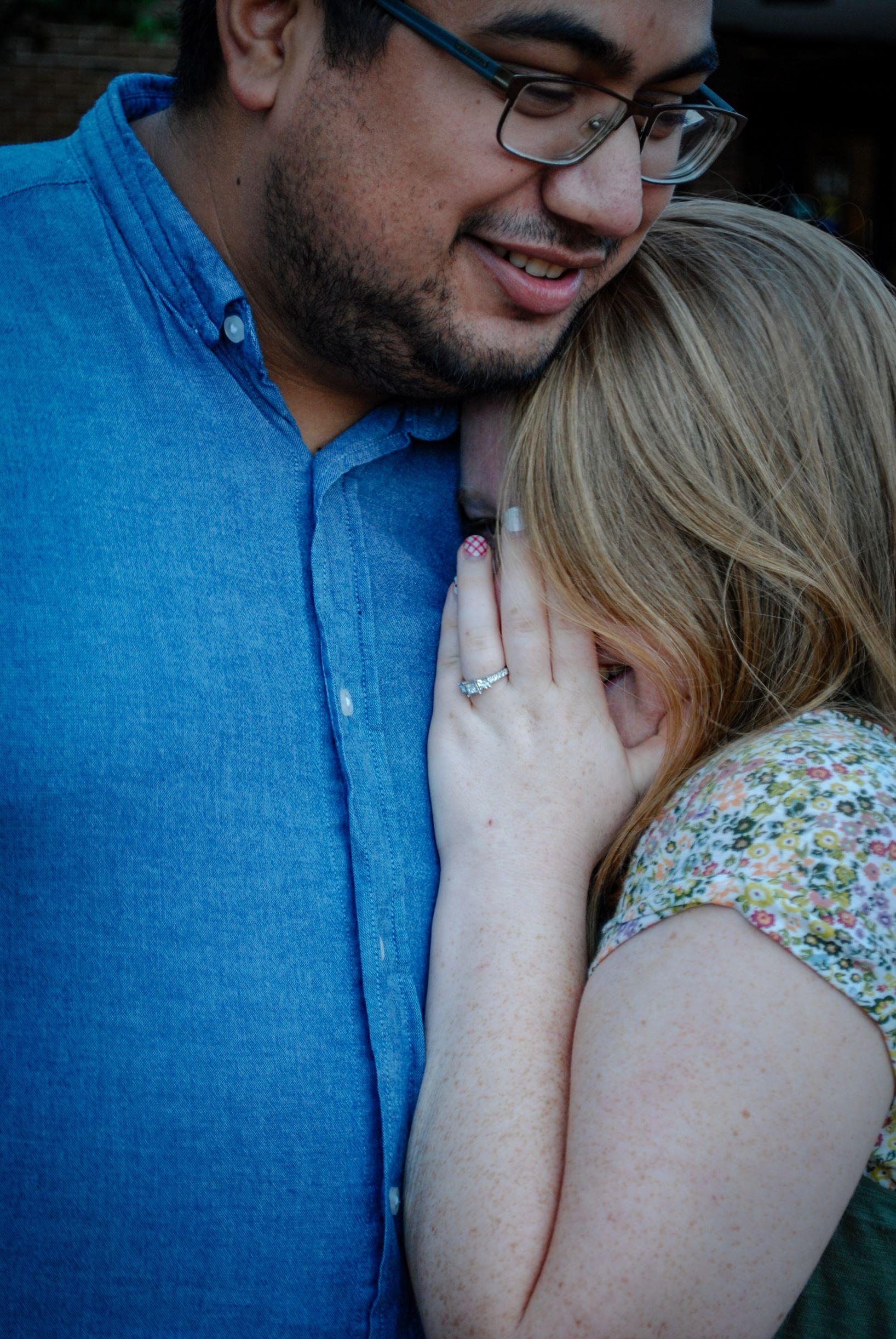 The Wedding Website of Hannah Middleton and Micah Heatwole
