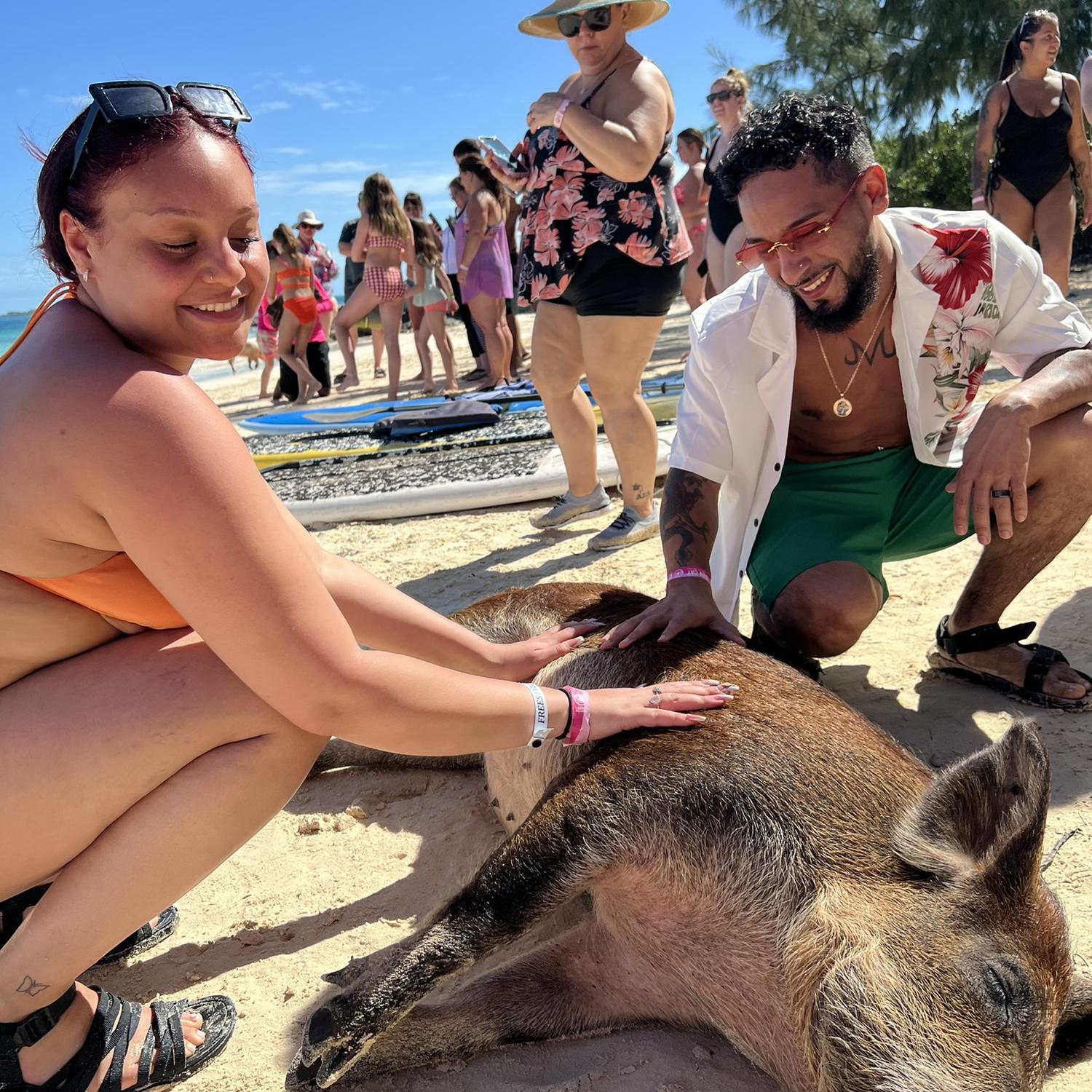 Best family vacation 🥰