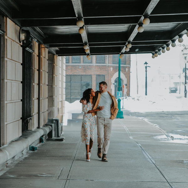 Our Newlywed Fund