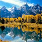 Grand Teton National Park