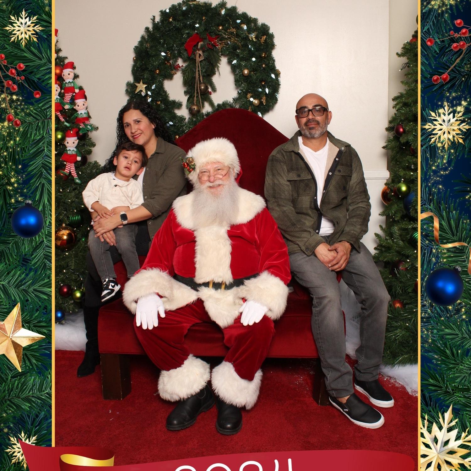 Christmas 2024