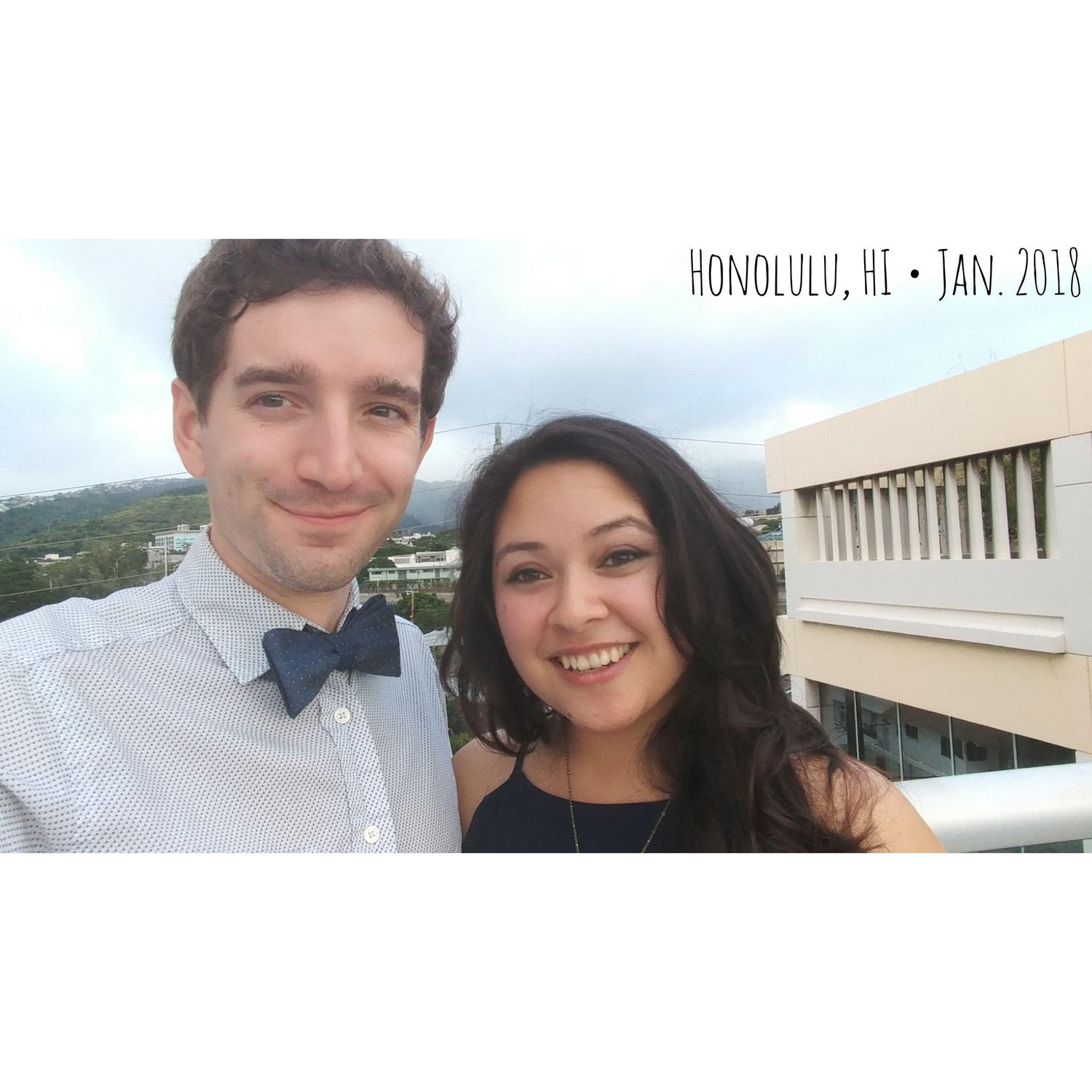 O'ahu 2018