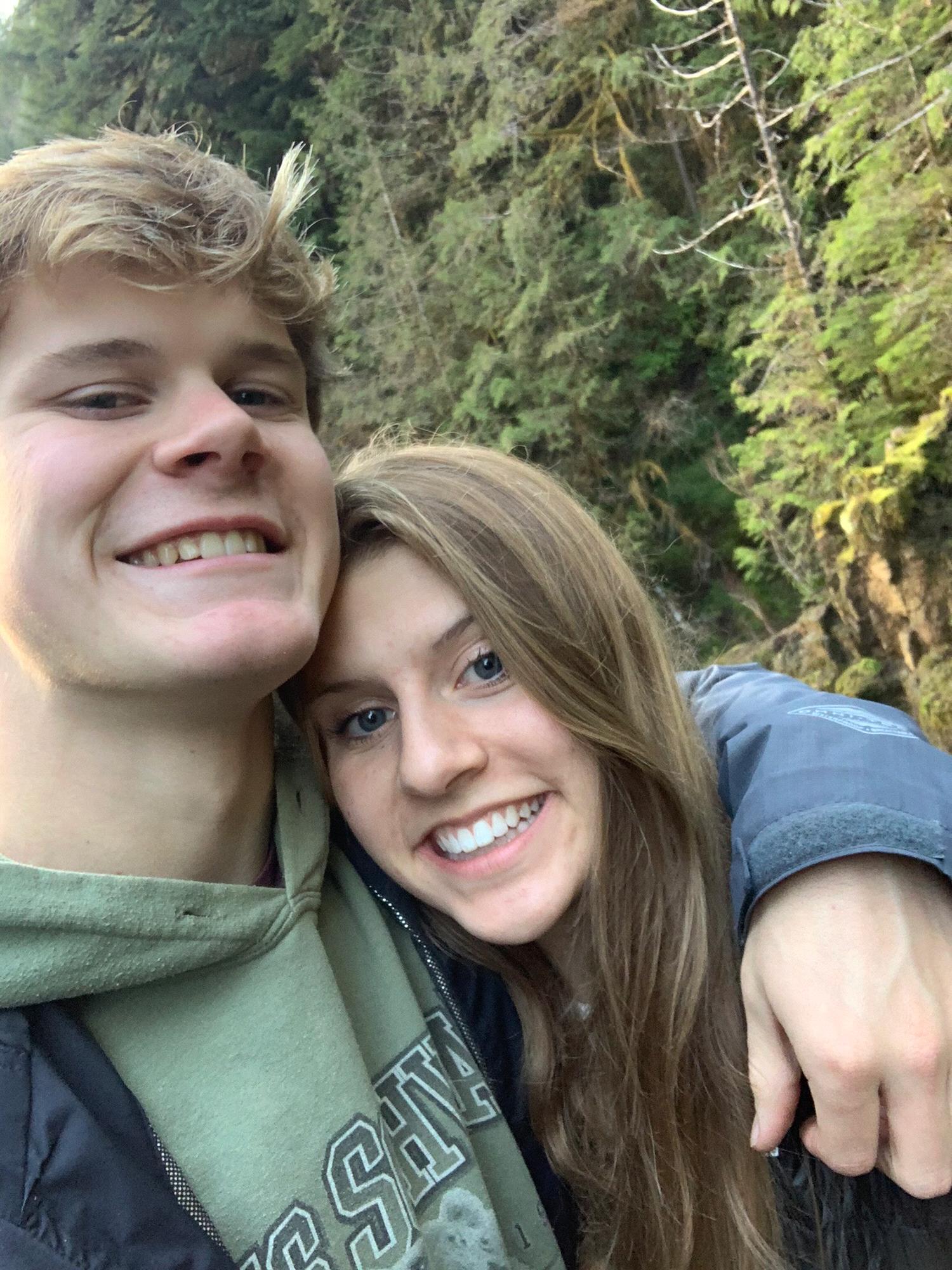 November 2019 - Second Long Distance Trip