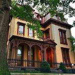 Reitz Home Museum