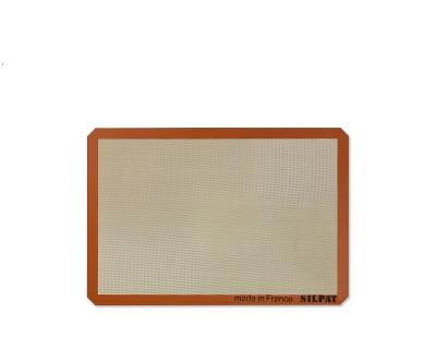 Silpat Half-Sheet Liner