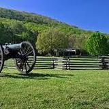 Kennesaw Mountain National Battlefield Park
