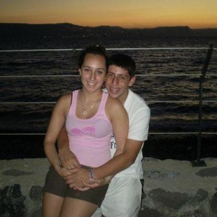 Israel 2008