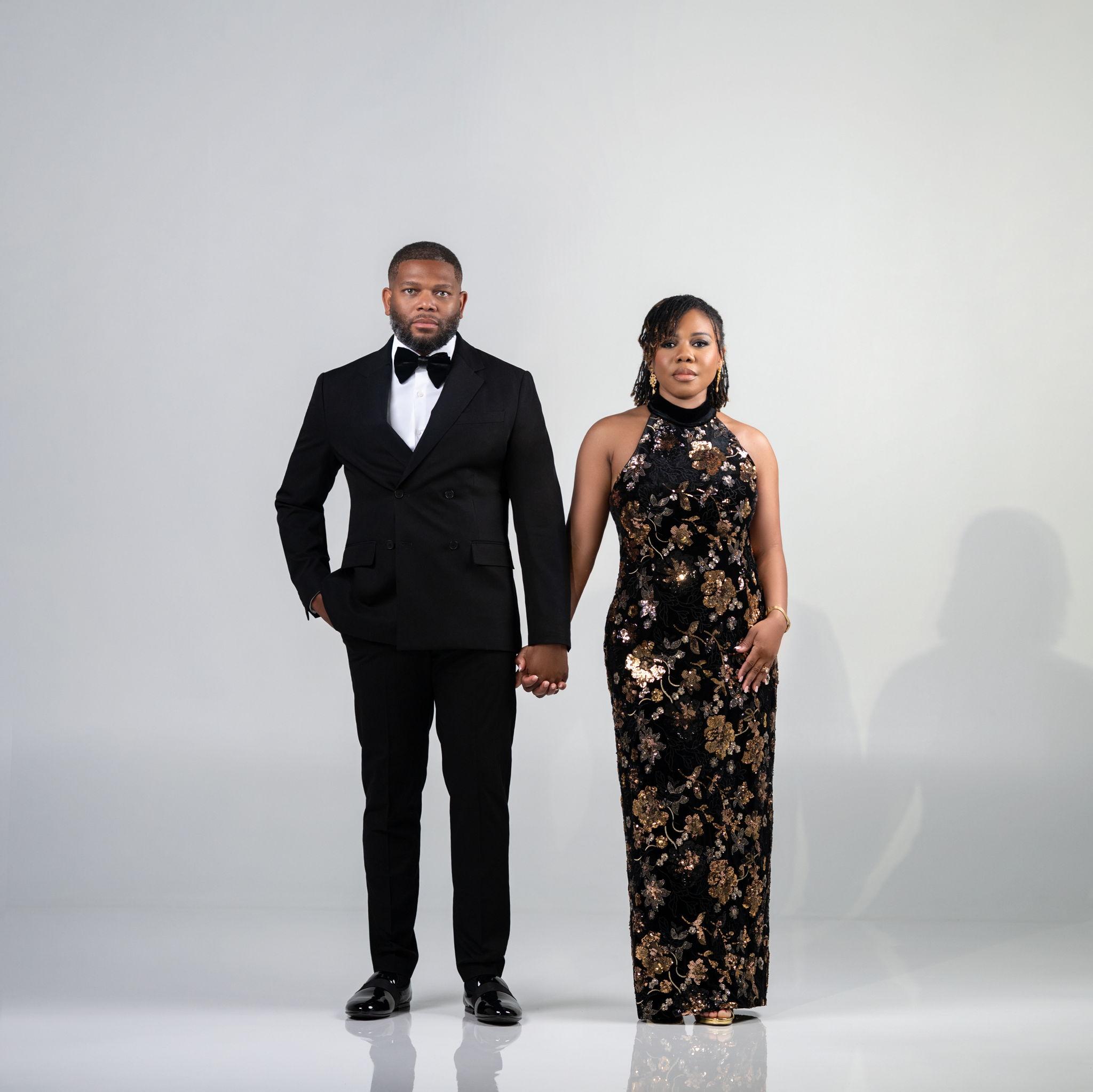 We are both softness and strength, learning when to lead, when to lean, and when to simply be.