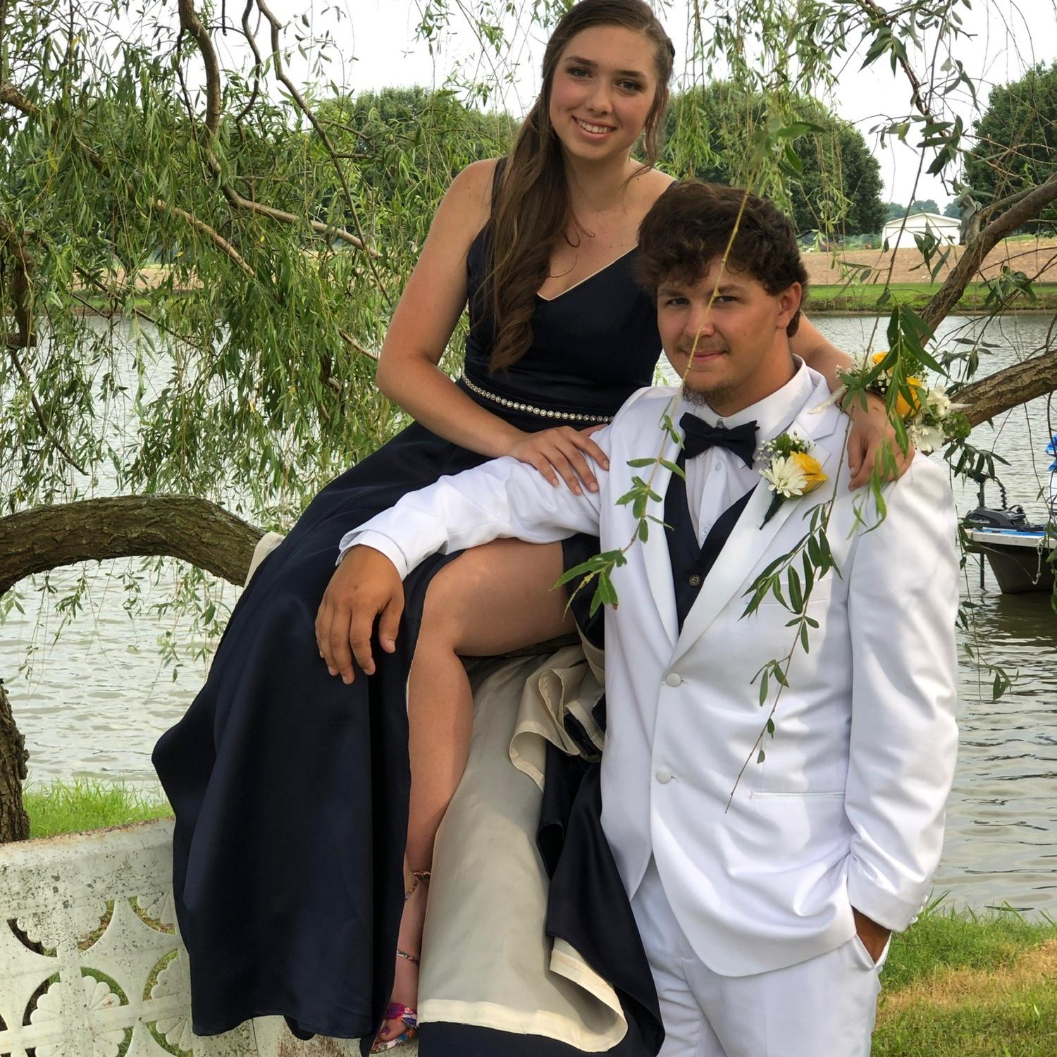 Jr prom 2019