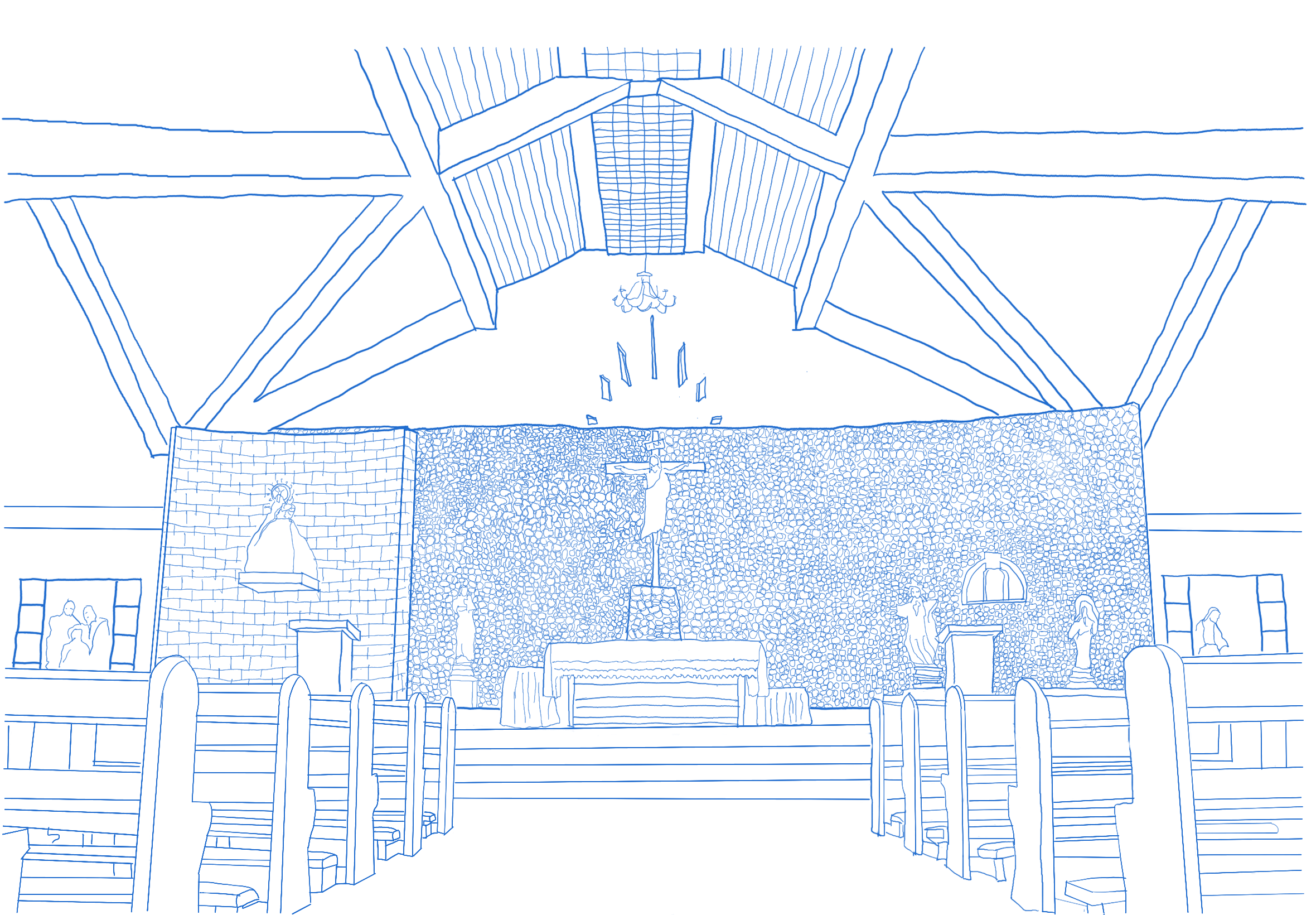 The Wedding Website of Camila Bautista and Kenneth Ende