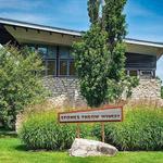 Stone's Throw Winery