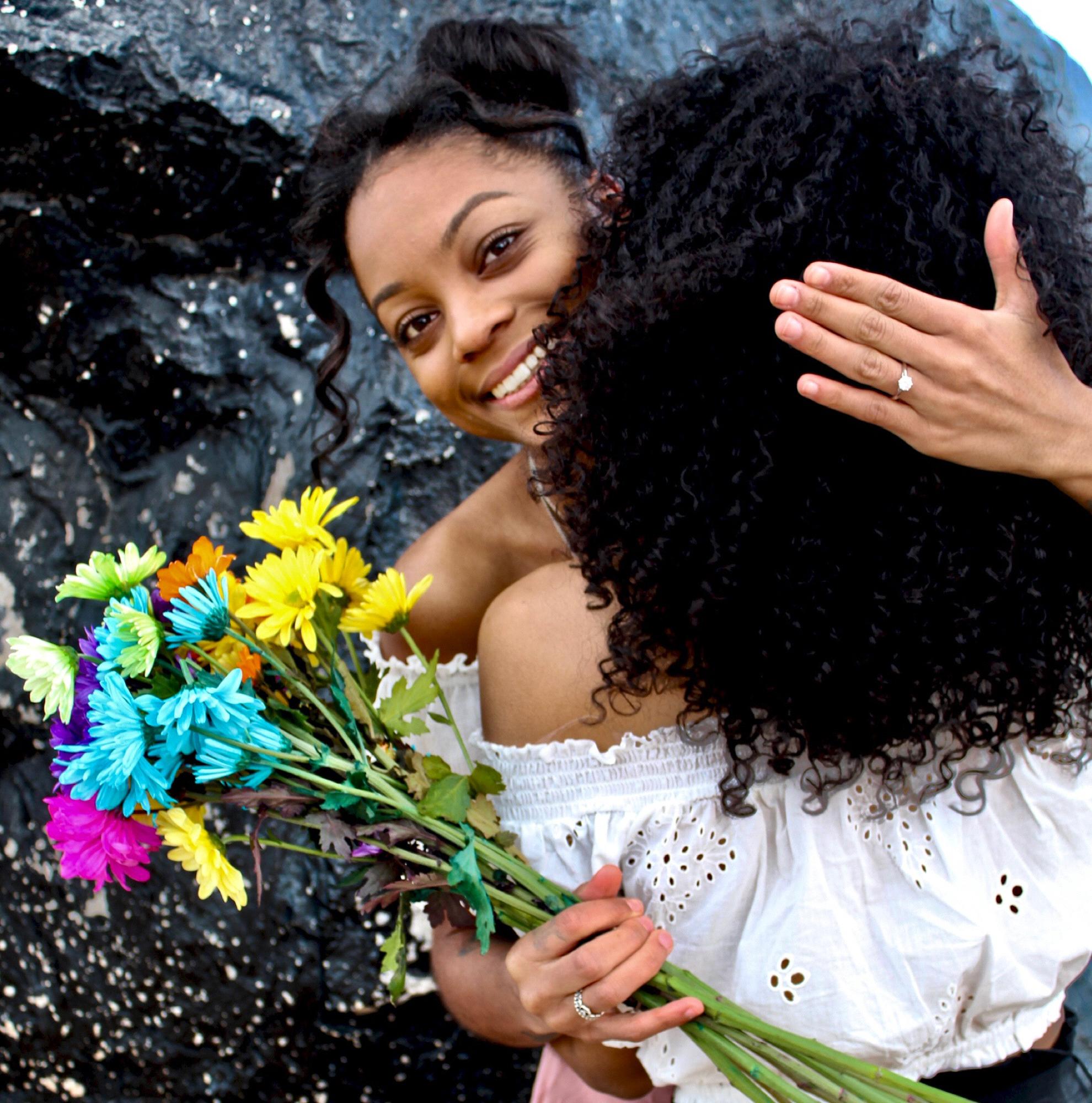 Engagement Shoot