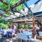 Taverna Agora Greek Kitchen & Bar