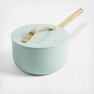 Ceramic Saucepan