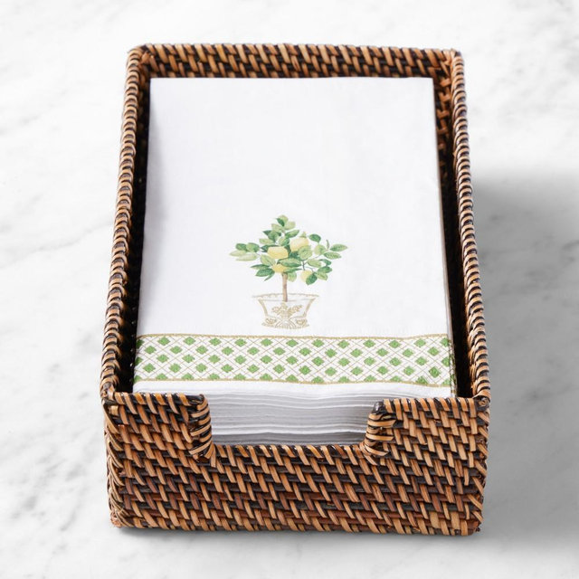 Nito Guest Towel Holder