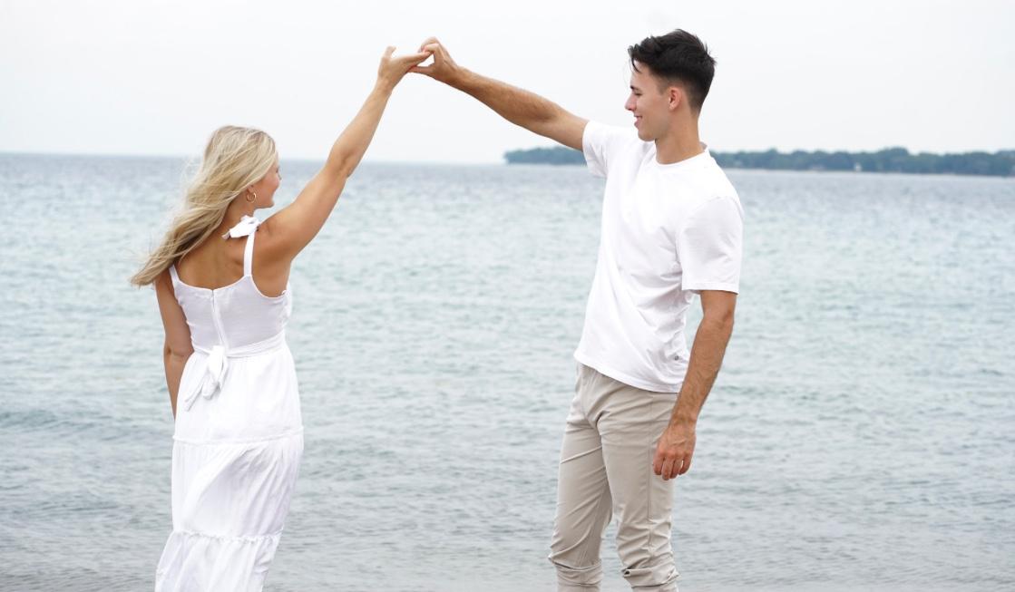 The Wedding Website of Mara Westrick and Seth Eisele