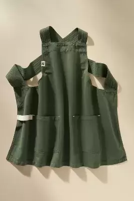 Hedley & Bennett Smock Apron