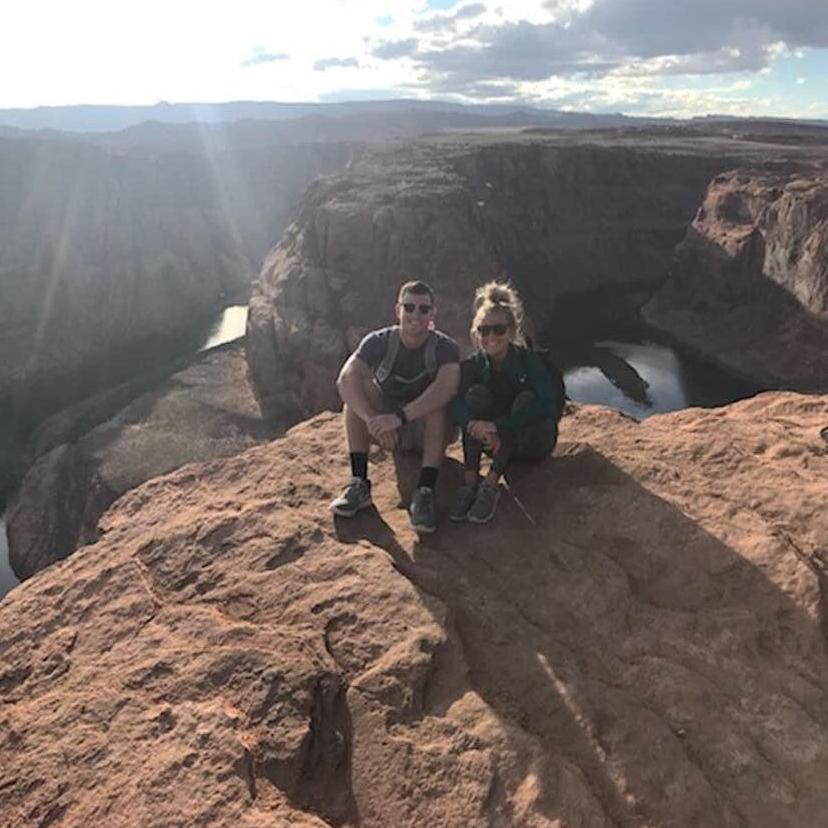 Horseshoe Bend