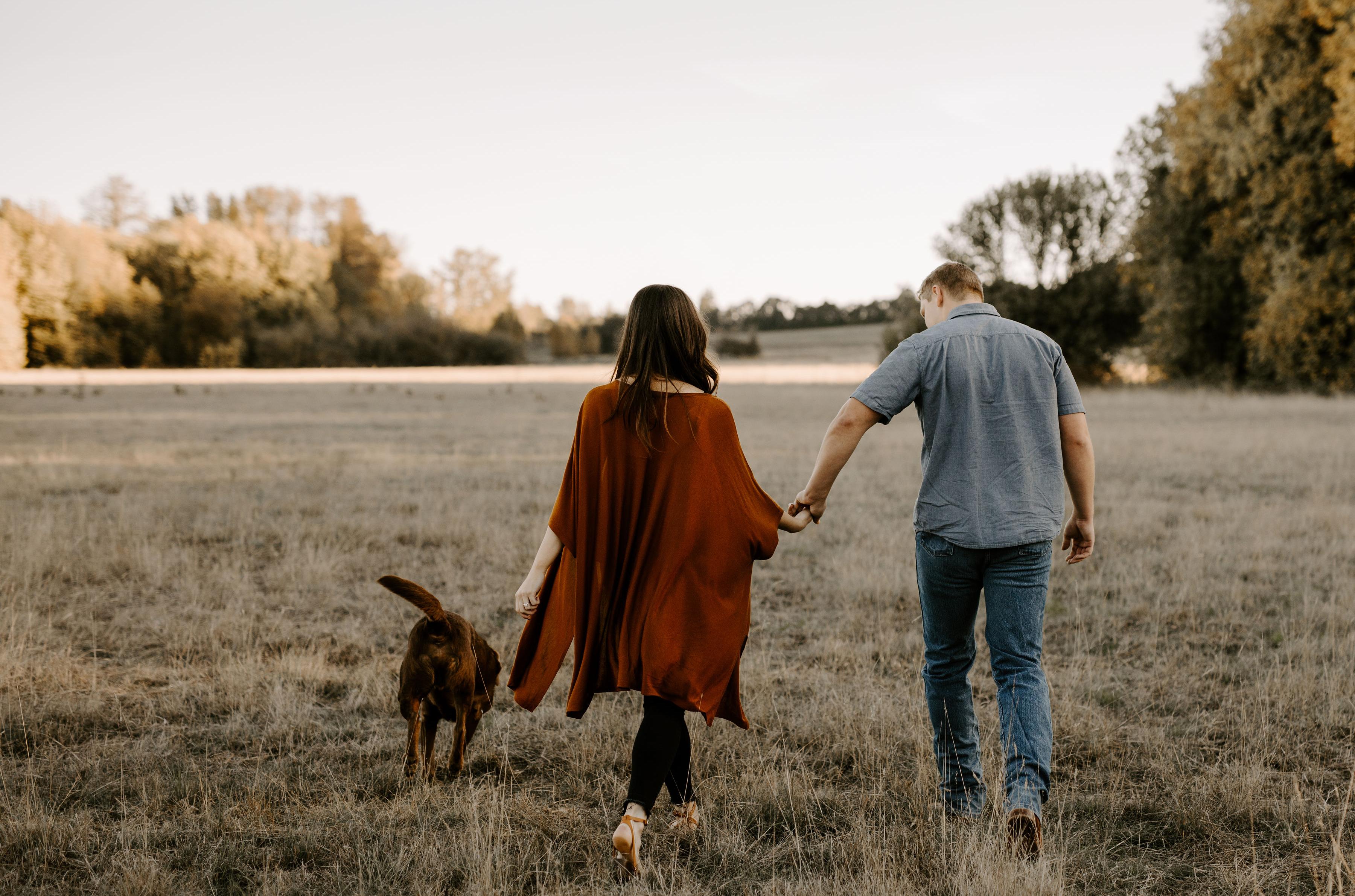 The Wedding Website of Tiana Duncan and Tanner Holland