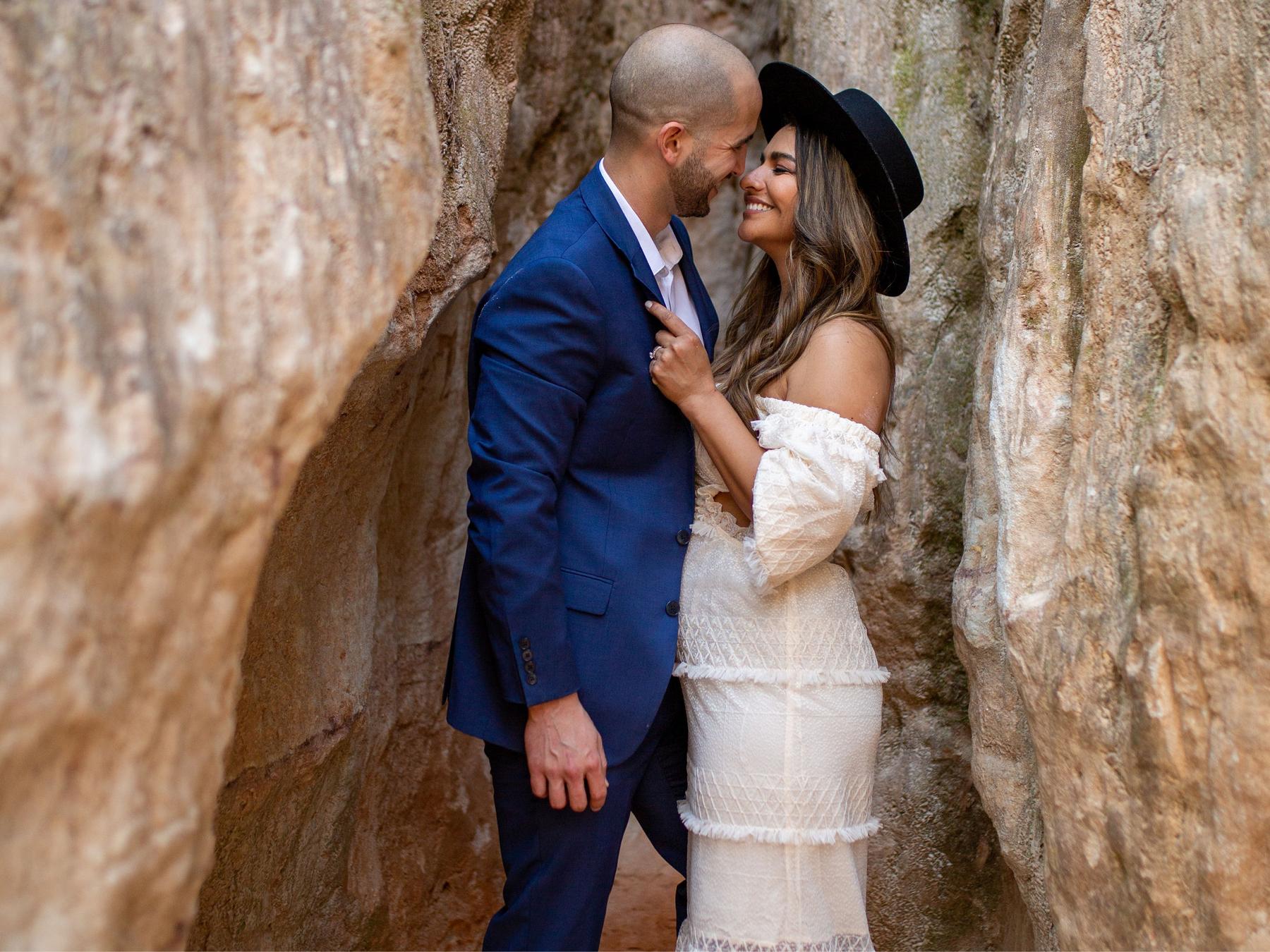 The Wedding Website of Katya Matute and Carlos Brenes