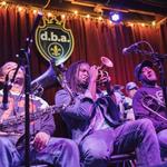Frenchmen Street