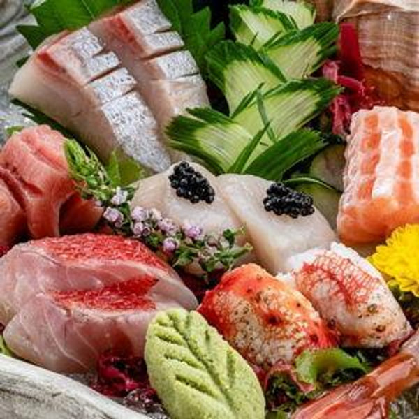 All you can eat sushi in Thailand