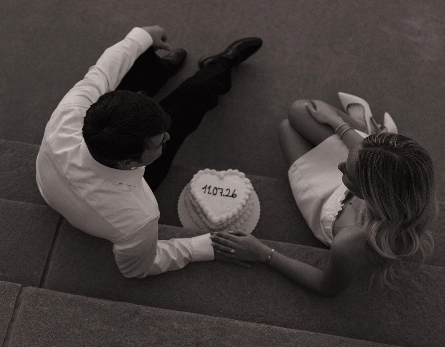 The Wedding Website of Ashley Thompson and Kale Nickel