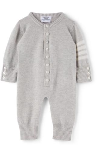 Thom Browne - Baby Onesie