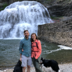 Robert H. Treman State Park