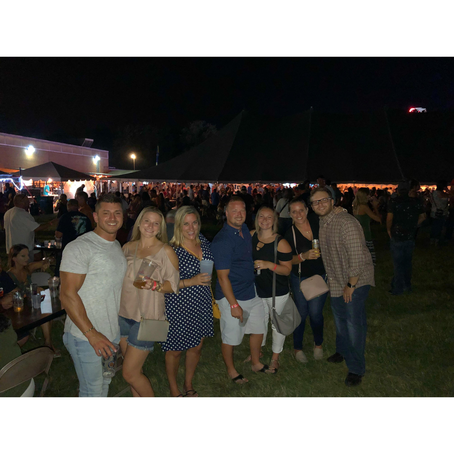 Nativity Fest (July 2018)