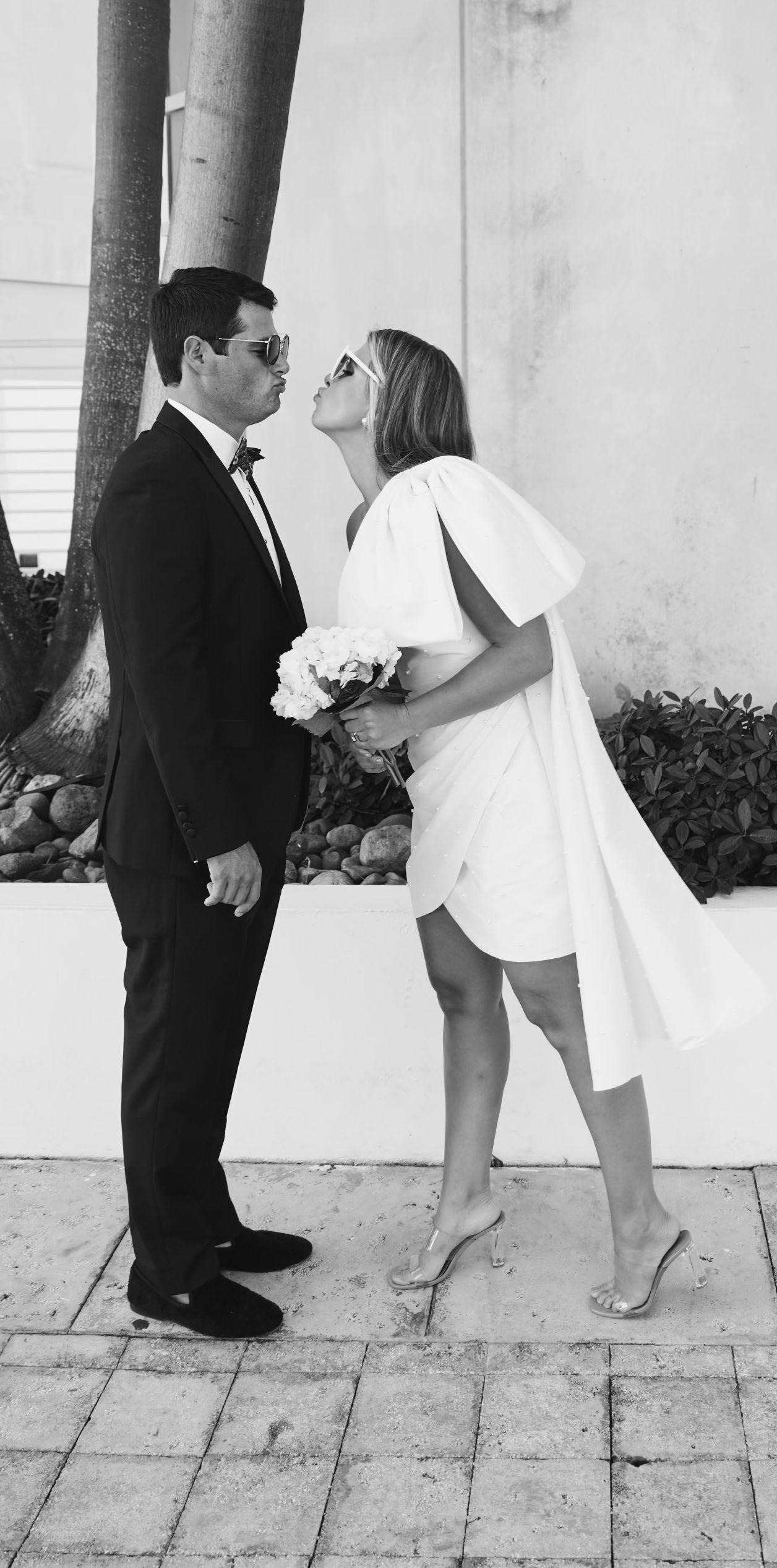 The Wedding Website of Carlos Andres Nido and Ana Beatriz Gonzalez