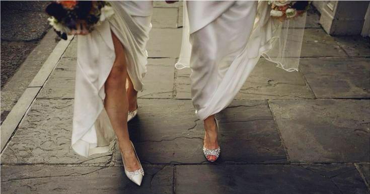 The Wedding Website of Leah Williams and Tyler-Jay Jones