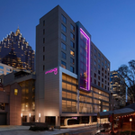 Moxy Atlanta (MIDTOWN)