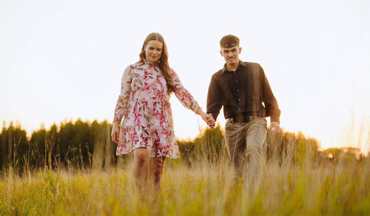 The Wedding Website of Payton Slobodian and Quin Hiebert