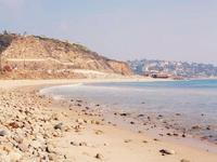 Topanga Beach