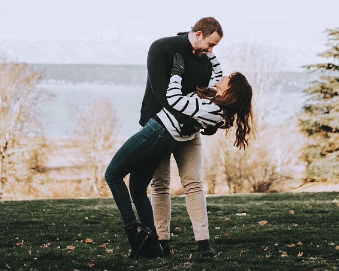 The Wedding Website of Alex Torres and Nivetha Ganesh