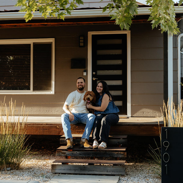 FUTURE HOME FUND