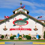 Bronner's CHRISTmas Wonderland