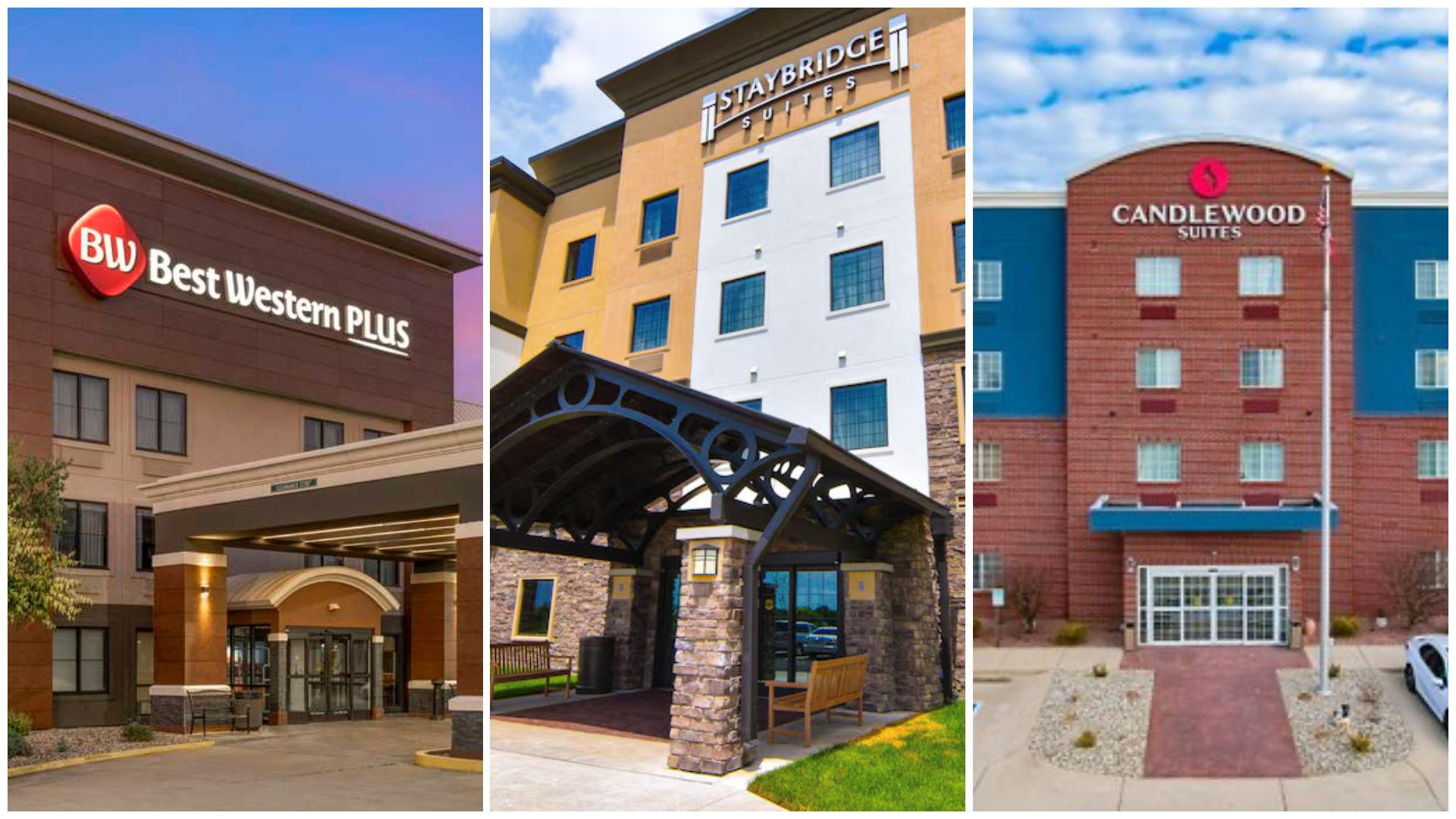 The Wedding Website of Austin Bolyard and Tayler Fairley