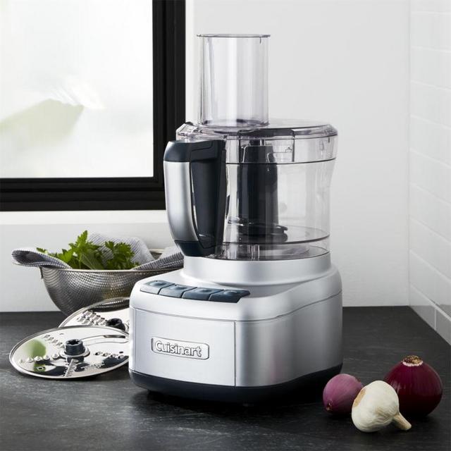 Cuisinart ® 8-Cup Food Processor