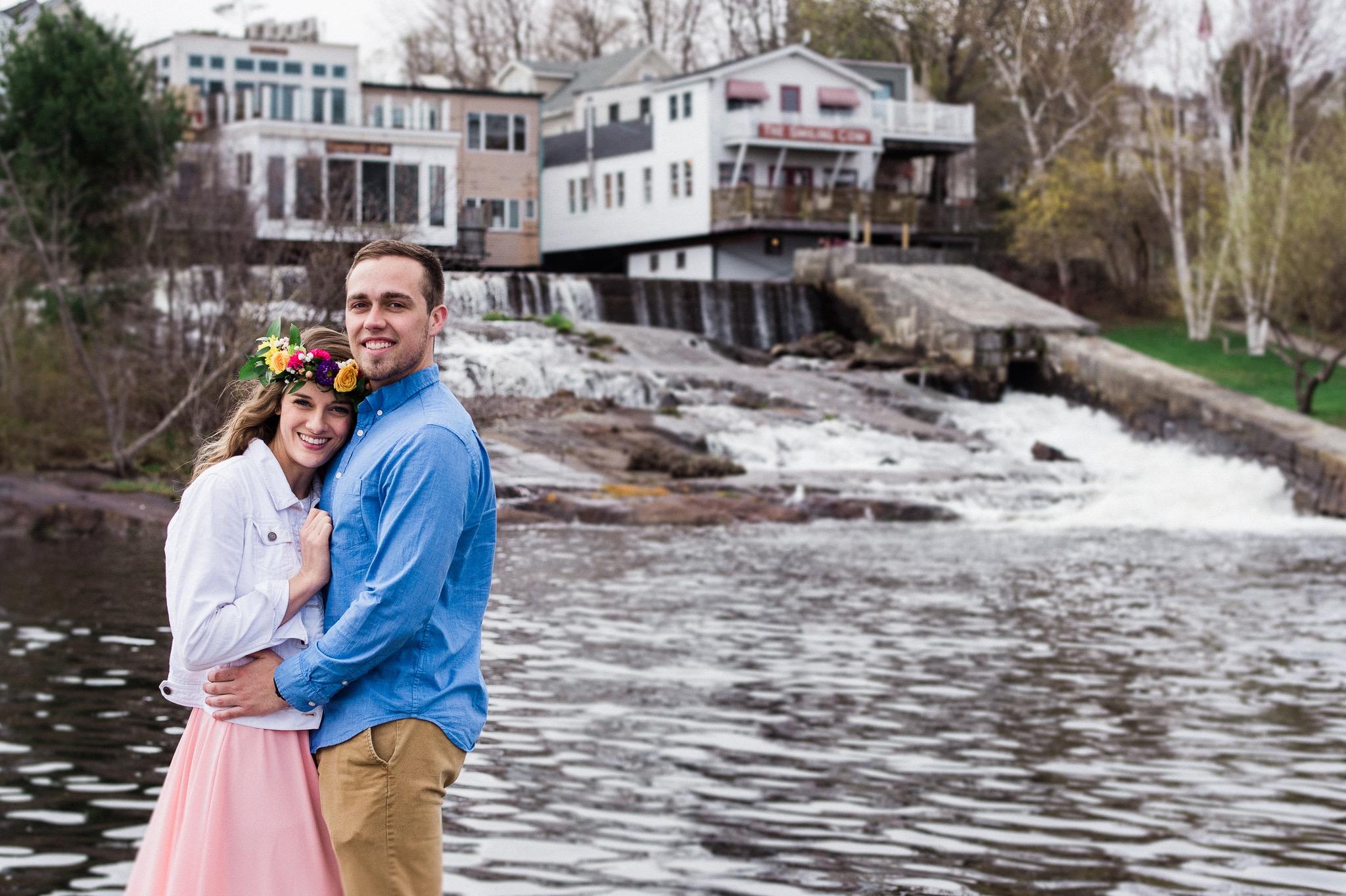 The Wedding Website of Nicole Dearing and Garrett Lesher