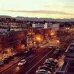 Fort Collins